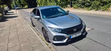 Honda Civic 1,0 VTEC Turbo - Honda Civic in Essen