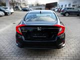 Honda Civic Lim. 4-trg. 1.5 Executive - Honda Civic Executive mit Benzin-Antrieb