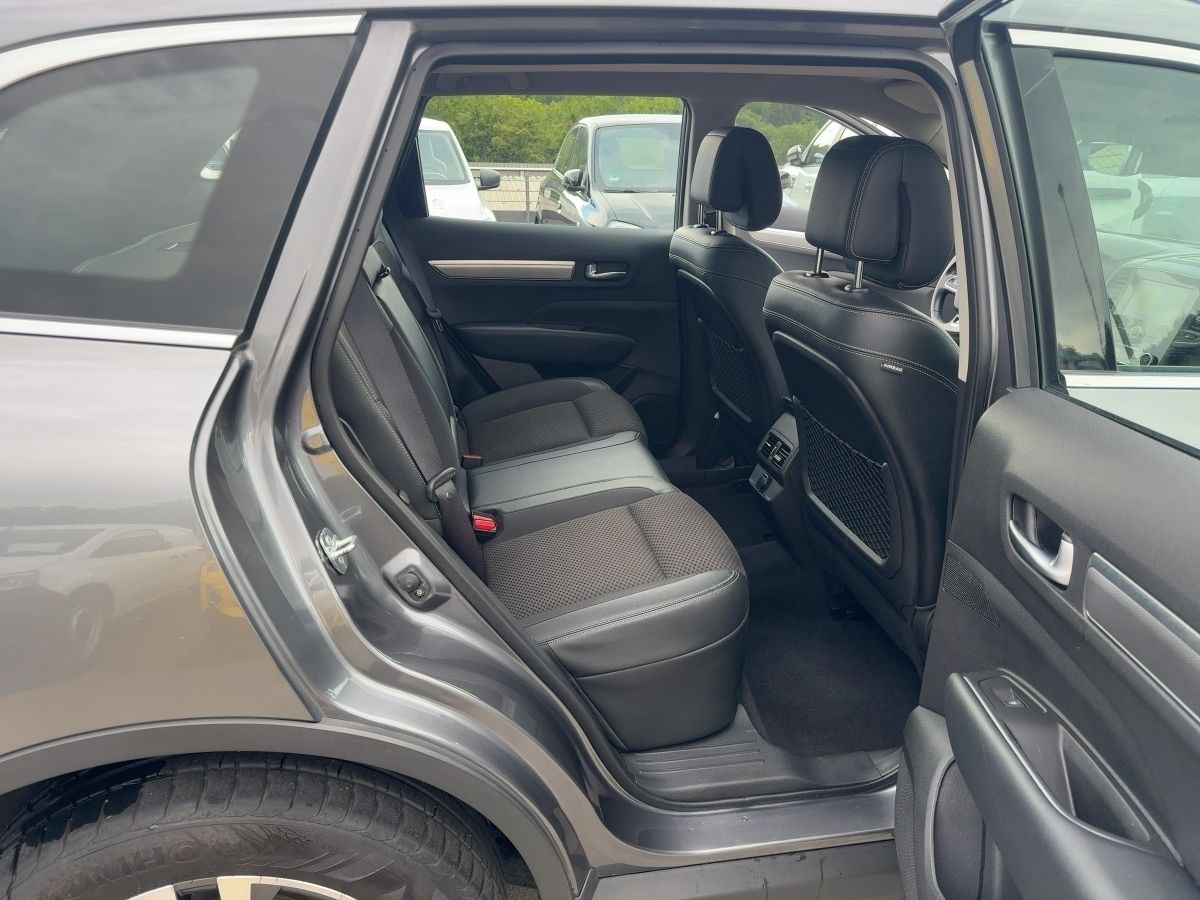 Fahrzeugabbildung Renault Koleos ZEN TCe 160 EDC