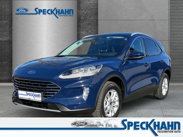 Ford Kuga Titanium X 2.5 KLIMA KAMERA NAVI