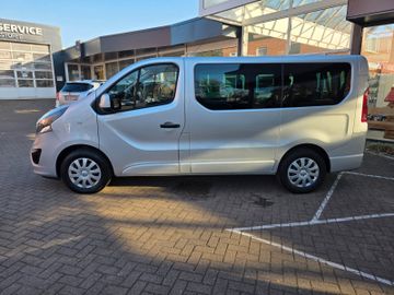 Bild 3 Opel Vivaro B Kombi Combi L1H1