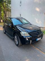 Mercedes-Benz Mercedes ML 320 CDI - Mercedes-Benz ML 320 in Leverkusen