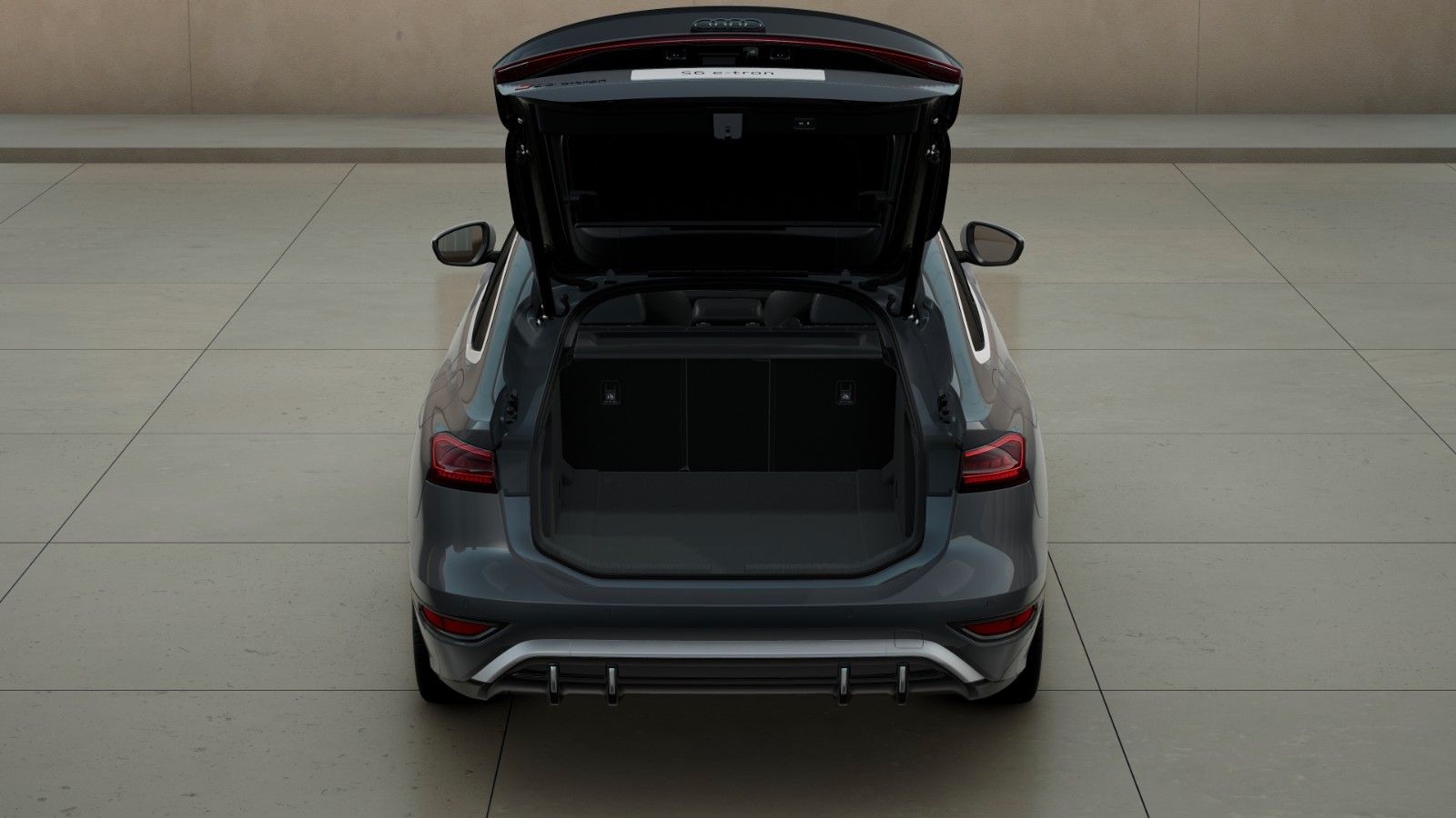 Audi S6 e-tron - Bild 7