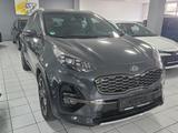 Kia Sportage GT-Line 4WD/TÜV NEU Automatik Getriebe - : Getriebe