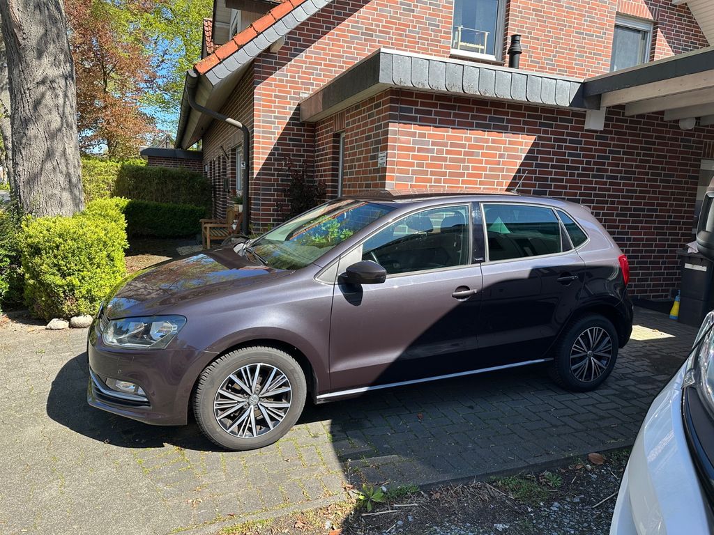 Image of Volkswagen Polo