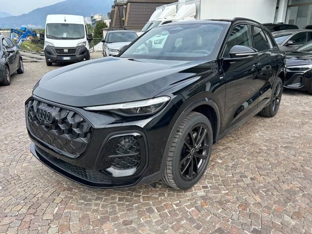 Audi AUDI Q5 40 TDI 204 CV quattro S tronic S line imagem 2