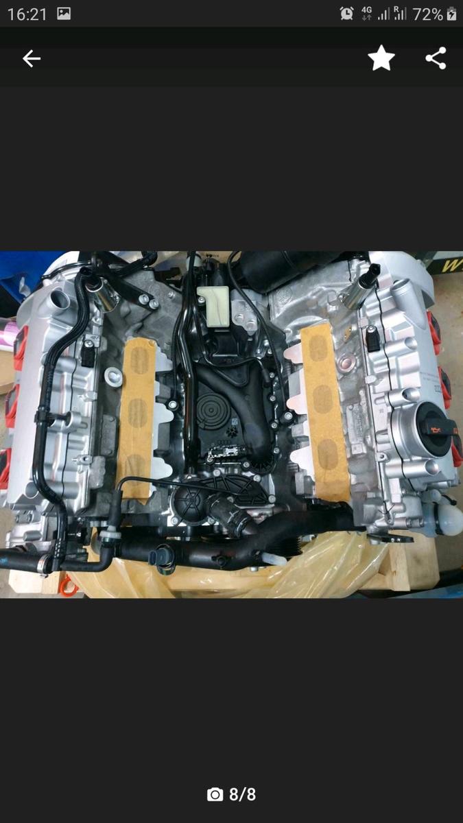 Audi A6 2005 — photo 7