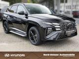 Hyundai TUCSON FL HEV N Line Trittbretter Assist-P Pano - Hyundai TUCSON aus 2025