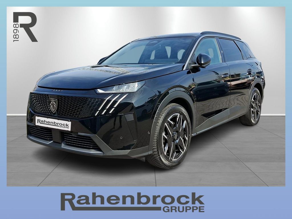 Image of Peugeot 5008