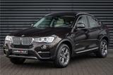 BMW X4 xDrive20i X-Line Schuifdak - Trekhaak - Sport - gebrauchte BMW X4 aus dem Jahr 2016