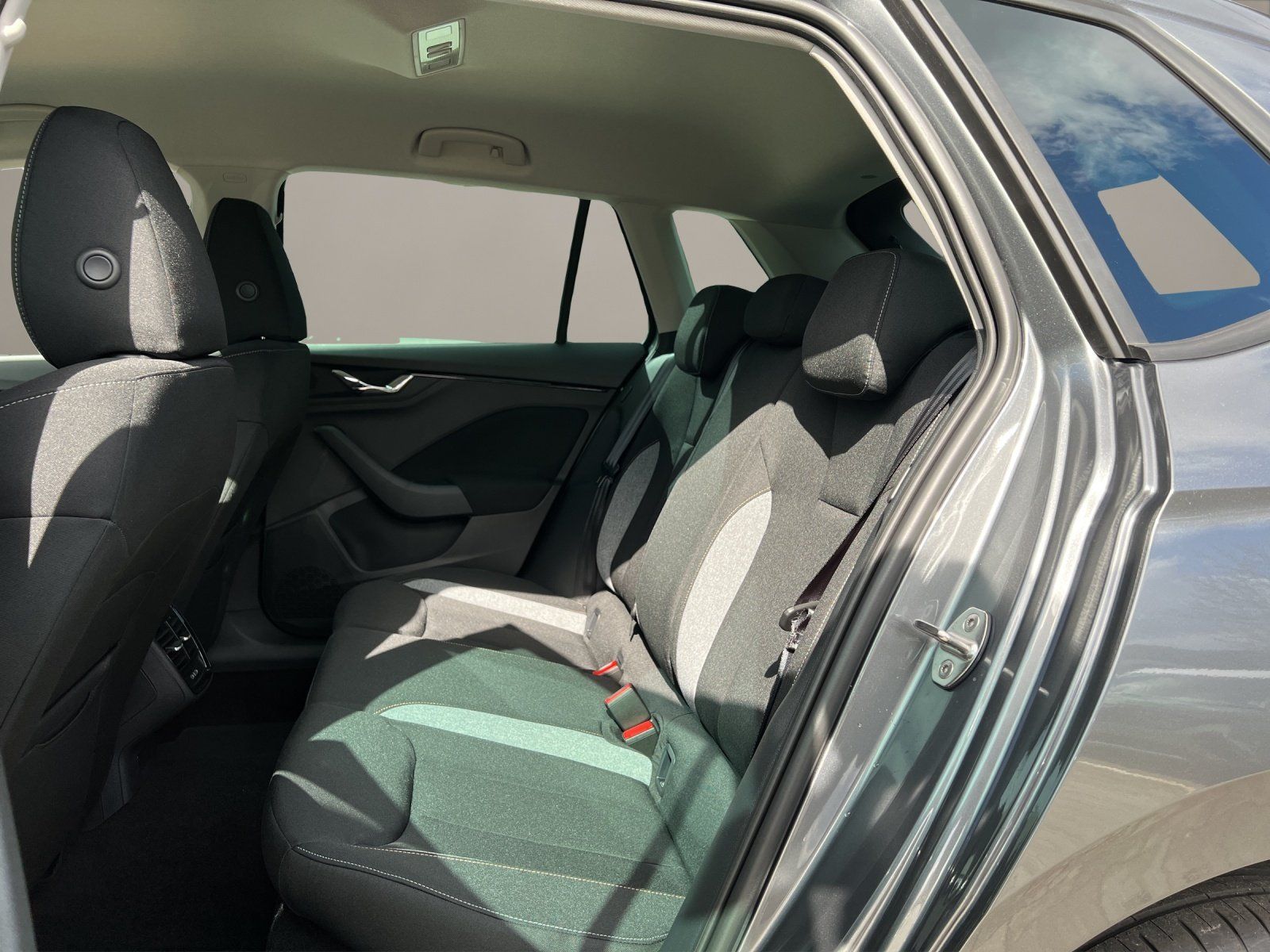 Skoda Kamiq - Bild 16