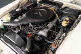 Mercedes-Benz SL 350 Cabrio - Mercedes-Benz Gebrauchtwagen von 1972