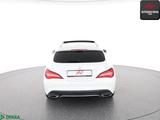 Mercedes-Benz CLA 220 Shooting Brake URBAN 4M KAMERA,DISTRO,SH - Mercedes-Benz CLA 220 Shooting Brake Gebrauchtwagen