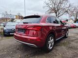 Audi Q5 2.0 TSI quattro sport+Panorama+Ahk+S-Line - gebrauchte Audi Q5 aus dem Jahr 2017