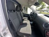 Mercedes-Benz Vito 116 CDI Kompakt HA BASE / CarPlay / REGAL - Mercedes-Benz Vito aus 2021