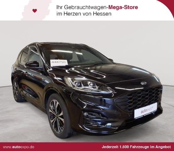 Ford Kuga 2.5 Duratec PHEV ST-LINE X 