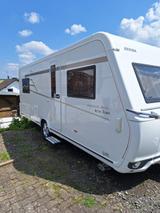 HYMER / ERIBA / HYMERCAR Eriba Nova SL 541 Active Tourer - Angebote