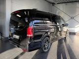 Mercedes-Benz V 250 d 4M Lang AMG|AHK|Memory|360°|LED|LM19 - Mercedes-Benz V 250 in Bielefeld