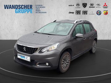 Peugeot 2008 PureTech 82 Active