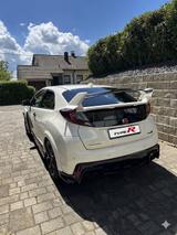 Honda Civic 2.0 i-VTEC TURBO Type R GT  - Honda: Turbo