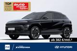 Hyundai KONA Elektro MJ26 65kWh 204PS N Line Ass-P - Hyundai KONA Elektro Tageszulassungen