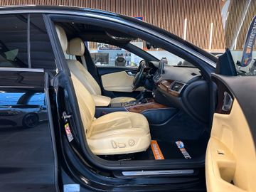 Audi A7 3.0 TFSI quattro *Bose*Standh*TV*