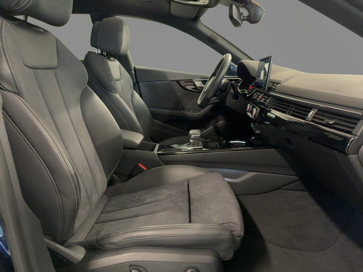 Audi A5 - Bild 11