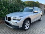 BMW X1 16d S-Drive Steuerkette Neu TÜV Neu - BMW 116 Gebrauchtwagen in Oldenburg