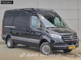 Mercedes-Benz Sprinter 519 CDI Automaat Dubbellucht L2H2 Navi - Mercedes-Benz Reisebus Sprinter 519