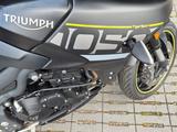 Triumph Tiger Sport 1050 