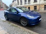Tesla Model Y  LR AWD + comfort suspension