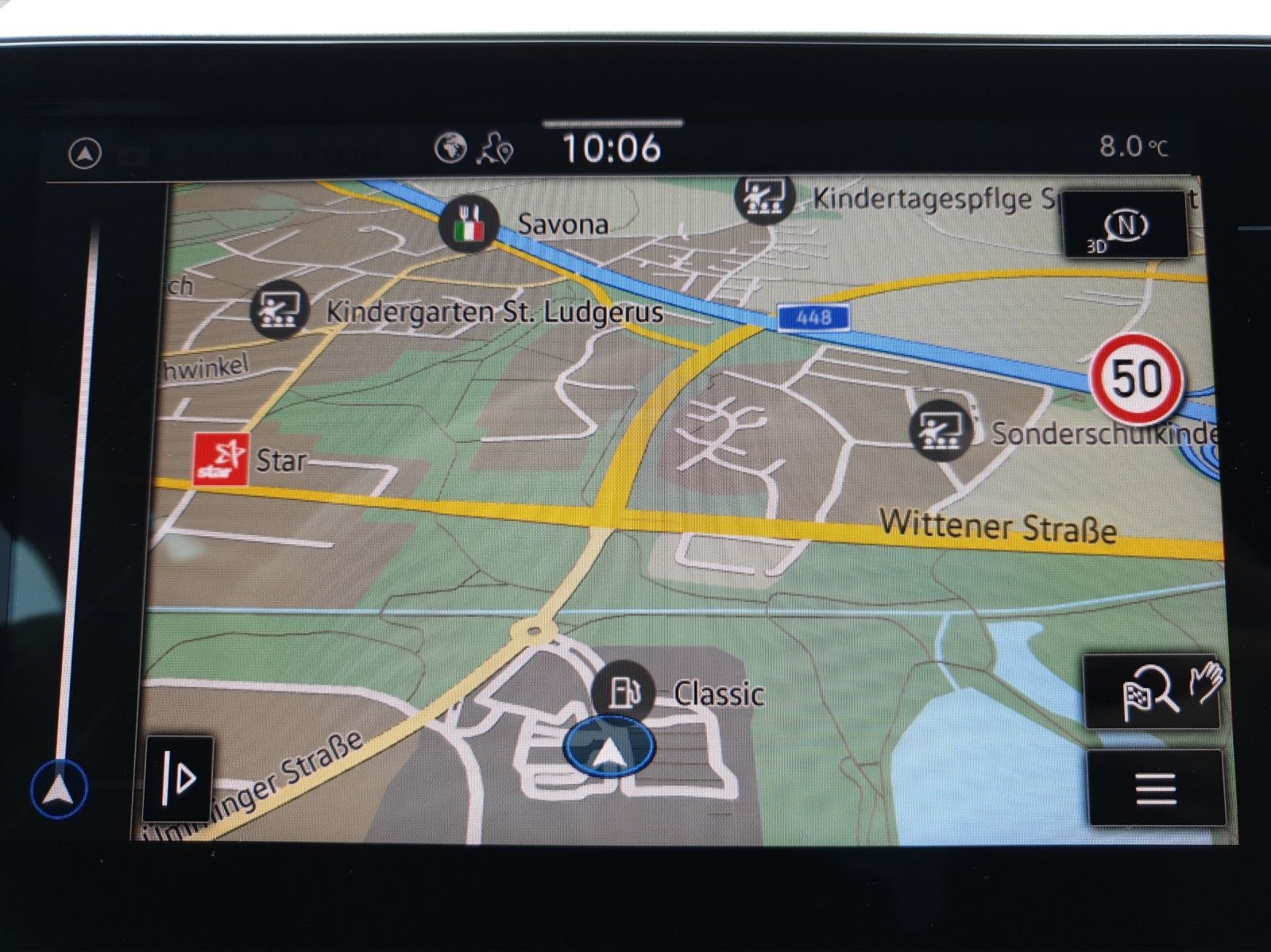 Volkswagen Taigo - Bild 14