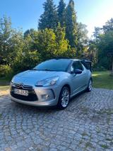 Citroën DS3 - Citroën DS3 von privat