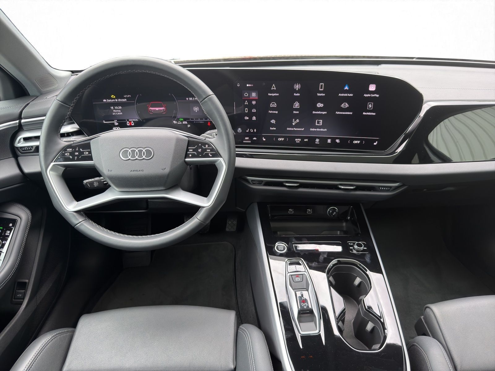 Audi A5 - Bild 5