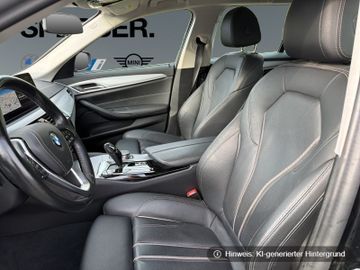BMW 520 - 11