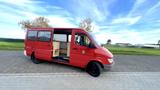 Mercedes-Benz Sprinter Benziner 314 Camper mit nur 79.400 Km - Mercedes-Benz Camper