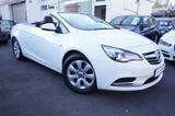 Opel Cascada 1.4 *1.Hand* Leder*AHK* GARANTIE* - scheckheftgepflegte Opel Cascada