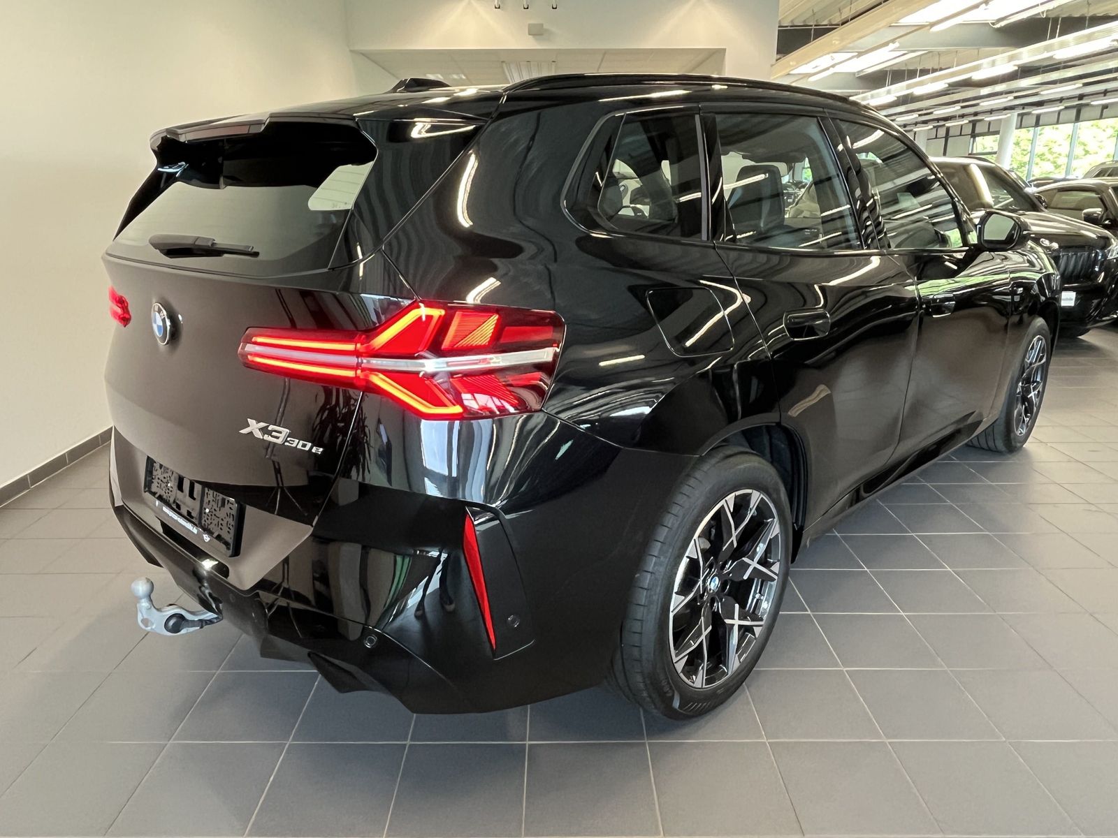 BMW X3 - Bild 3