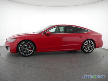 2024 AUDI S7 — миниатюра 15