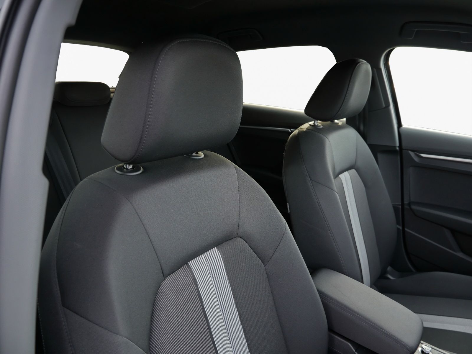 Audi A3 - Bild 10