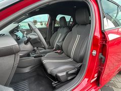 Fahrzeugabbildung Opel Corsa 1.2 Turbo GS *R-KAMERA*LED*LHZ*SHZ*APP*