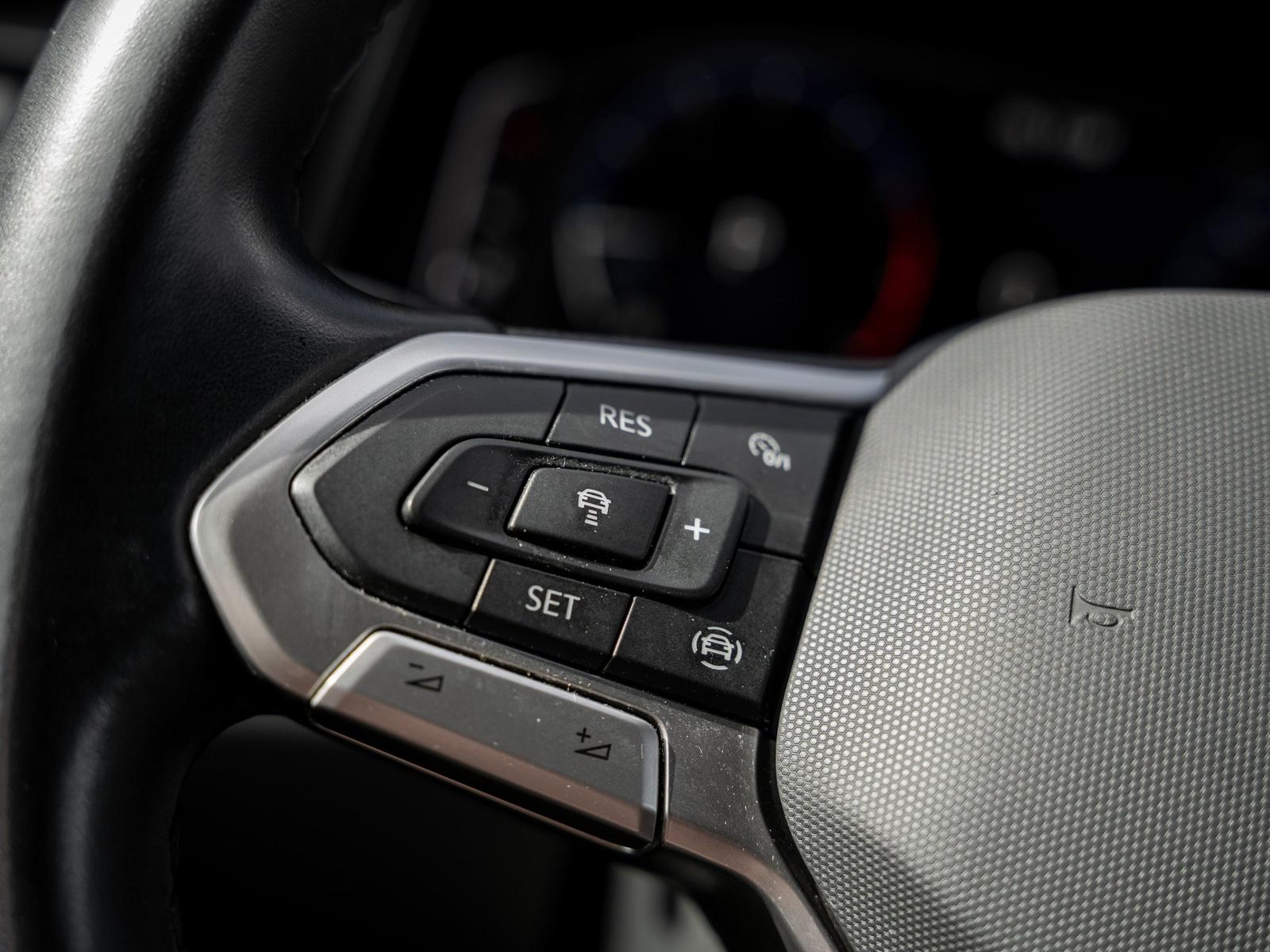 Volkswagen T-Roc Style 1.5 TSI DSG, миниатюра 23