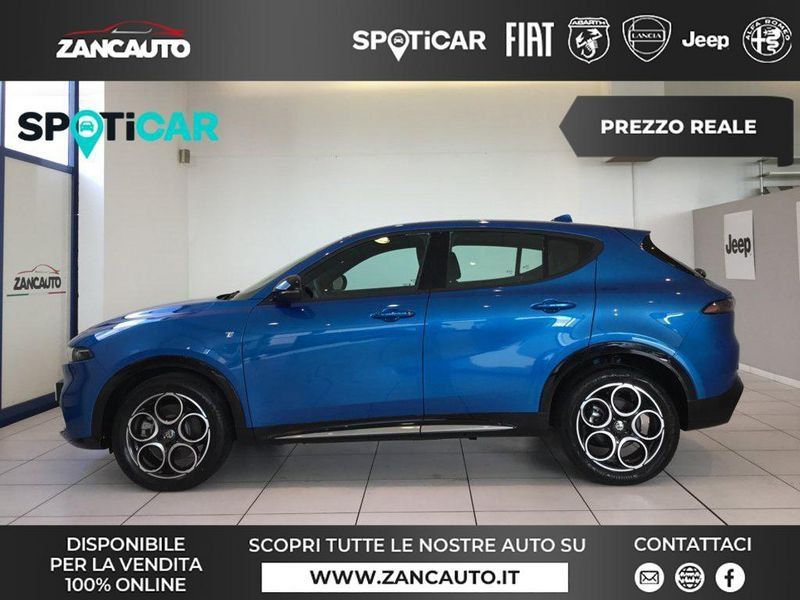 Other Alfa Romeo Tonale 1.6 Diesel 130cv TCT6 Ti MY23