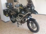 BMW Bmw R 1200 GS Adventure anno 2011 stra full - BMW AUTOMATIK