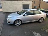 Volkswagen VW Jetta 2005 - gebrauchte VW Jetta aus dem Jahr 2005