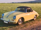 Porsche 356 B T5 Roadster - 46 Jahre in Erstbesitz - Porsche 356: Roadster