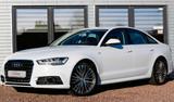 Audi A6 Lim. 1.8 TFSI ultra*20 Zoll*AHK*Standhzg.*Top - Audi A6: 1.8
