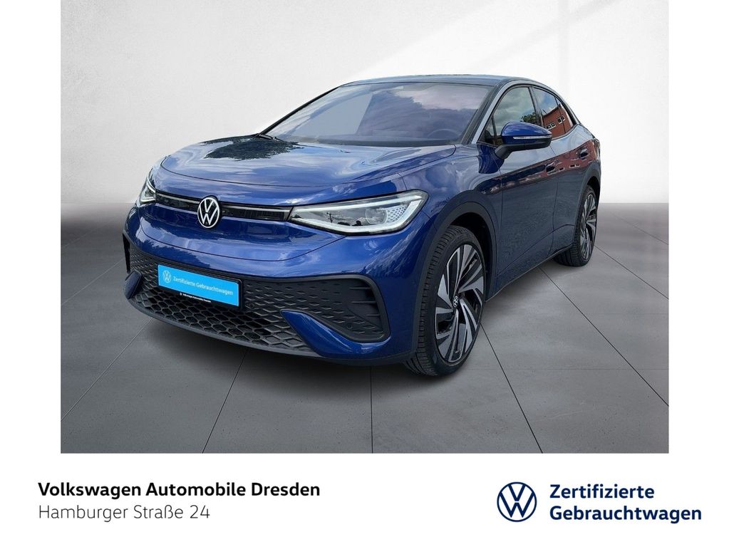 Volkswagen ID.5