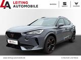 Cupra Formentor VZ 2.0 TSI DSG 245 PS AHK 360 KAMERA S - Cupra Formentor Unfallwagen