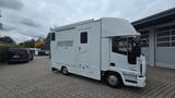 Iveco JL Compact Pferdetransporter 7,5t  nur 39247km - Tier-/Pferdetransport 3 pferde